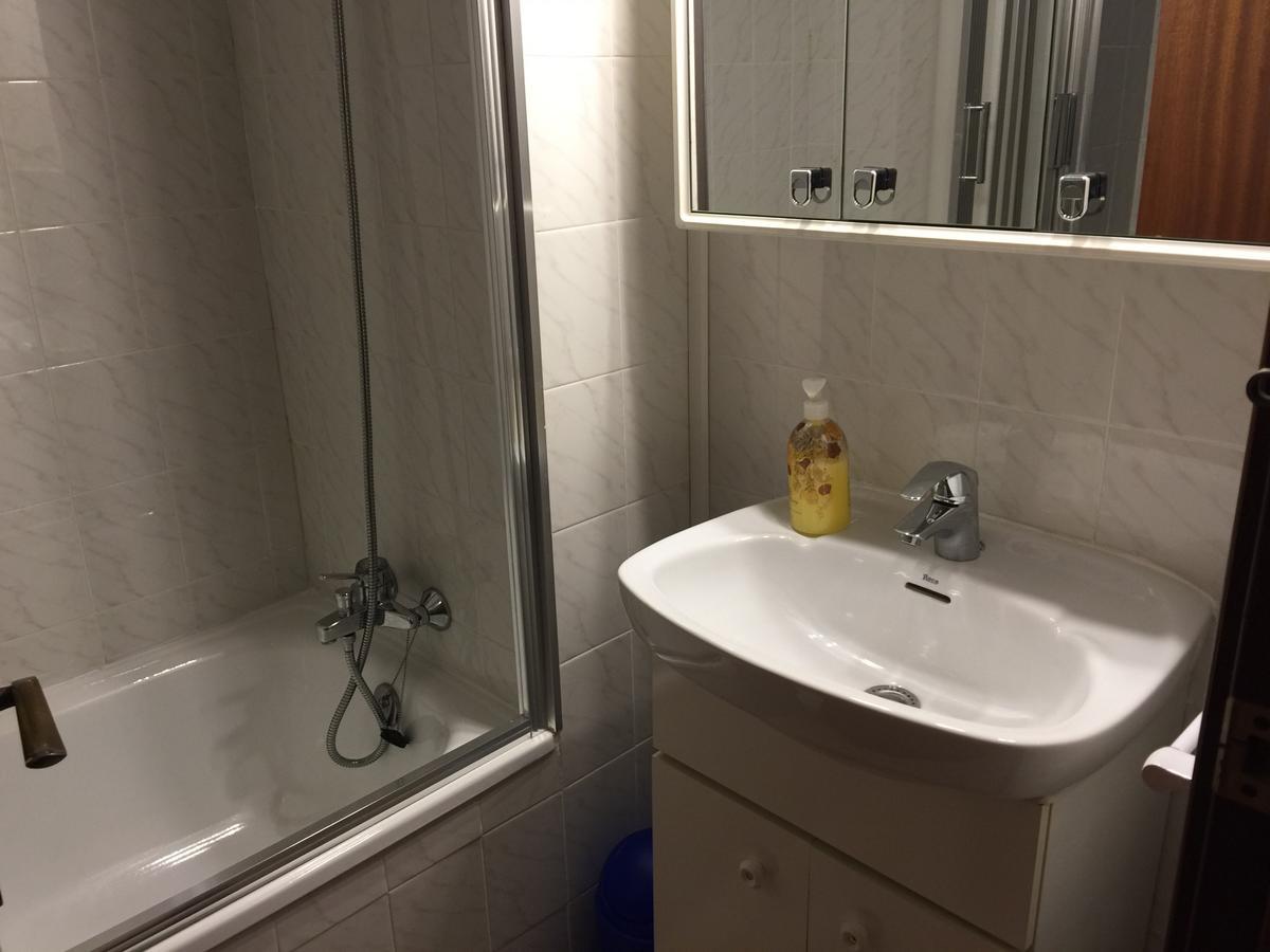 Appartement Vivalidays Michele à Pineda de Mar Extérieur photo
