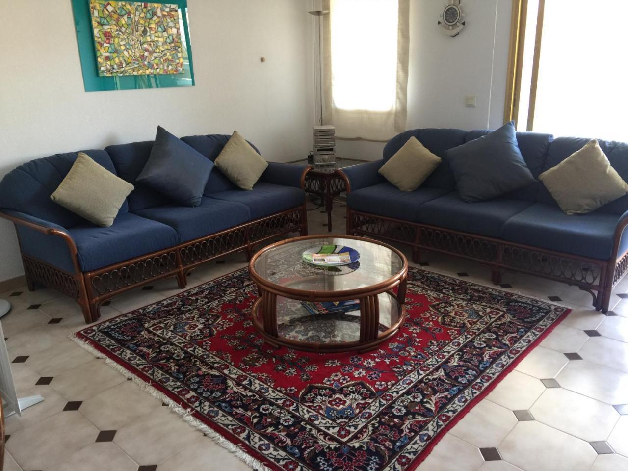 Appartement Vivalidays Michele à Pineda de Mar Extérieur photo