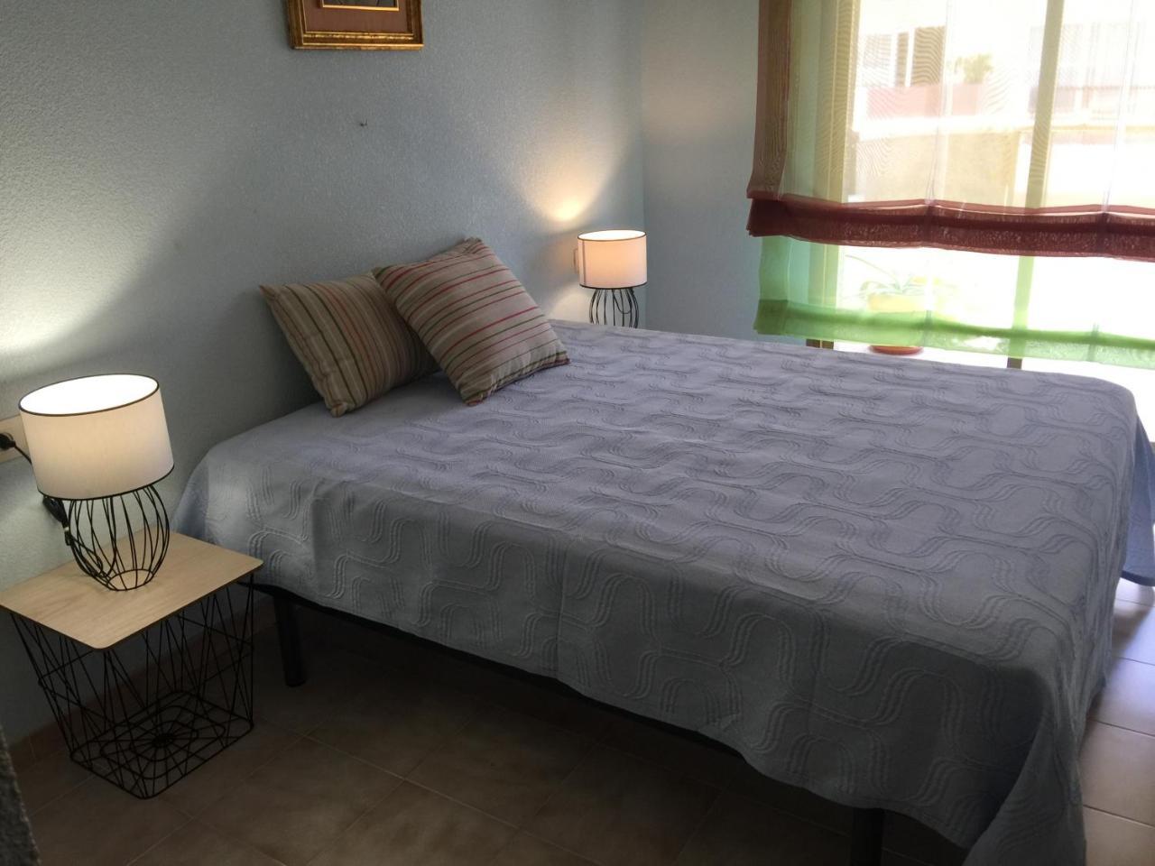 Appartement Vivalidays Michele à Pineda de Mar Extérieur photo