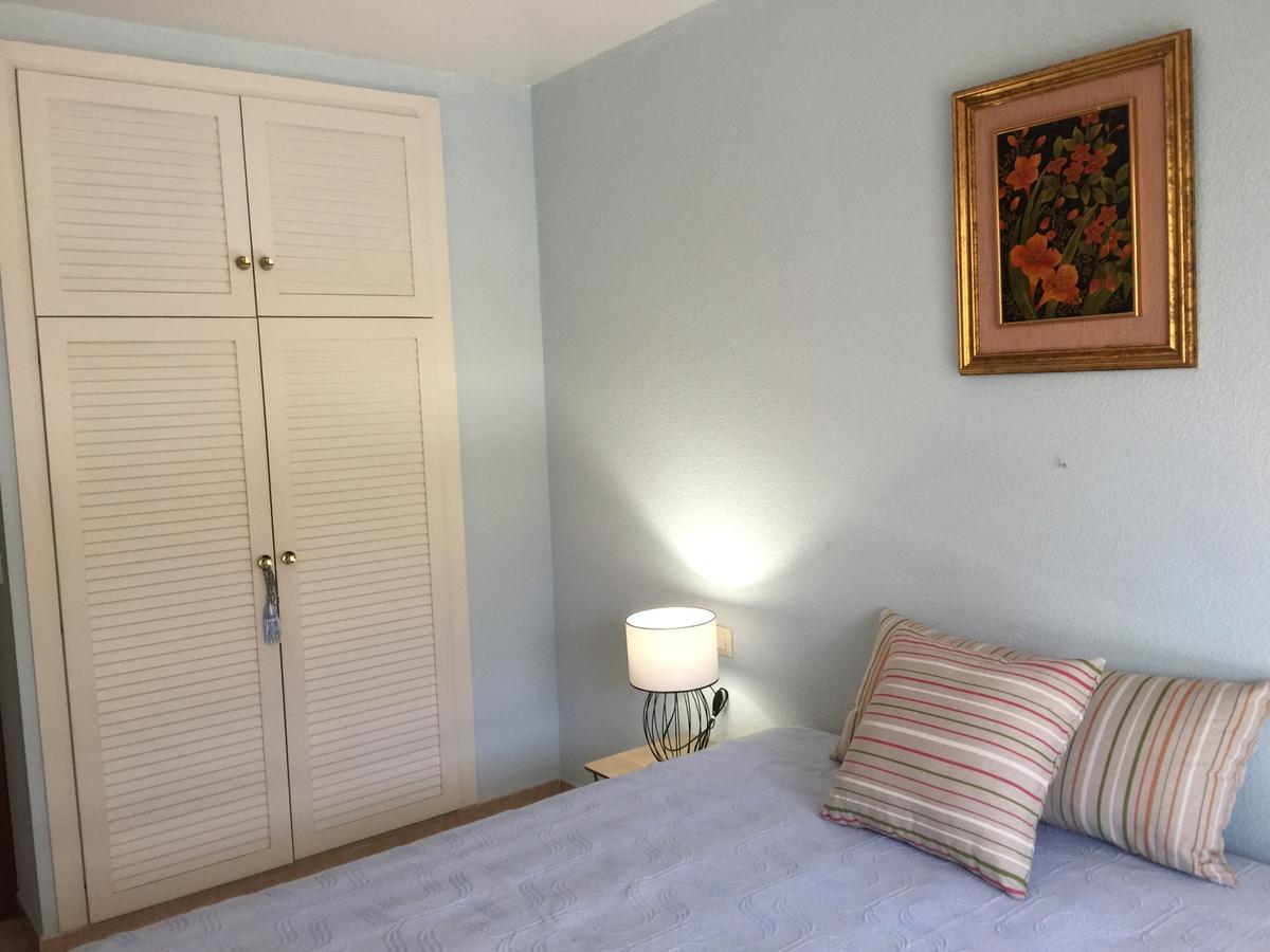 Appartement Vivalidays Michele à Pineda de Mar Extérieur photo