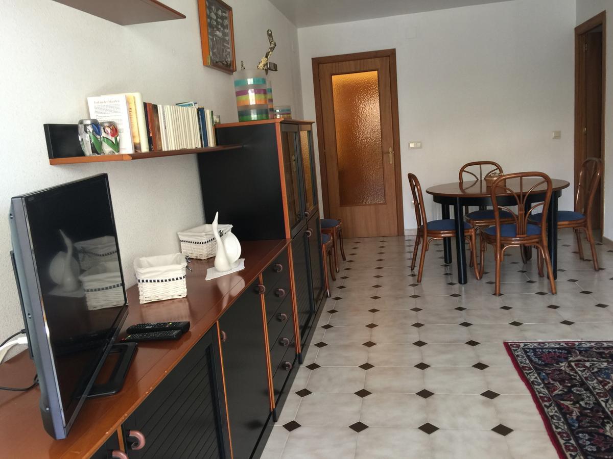 Appartement Vivalidays Michele à Pineda de Mar Extérieur photo
