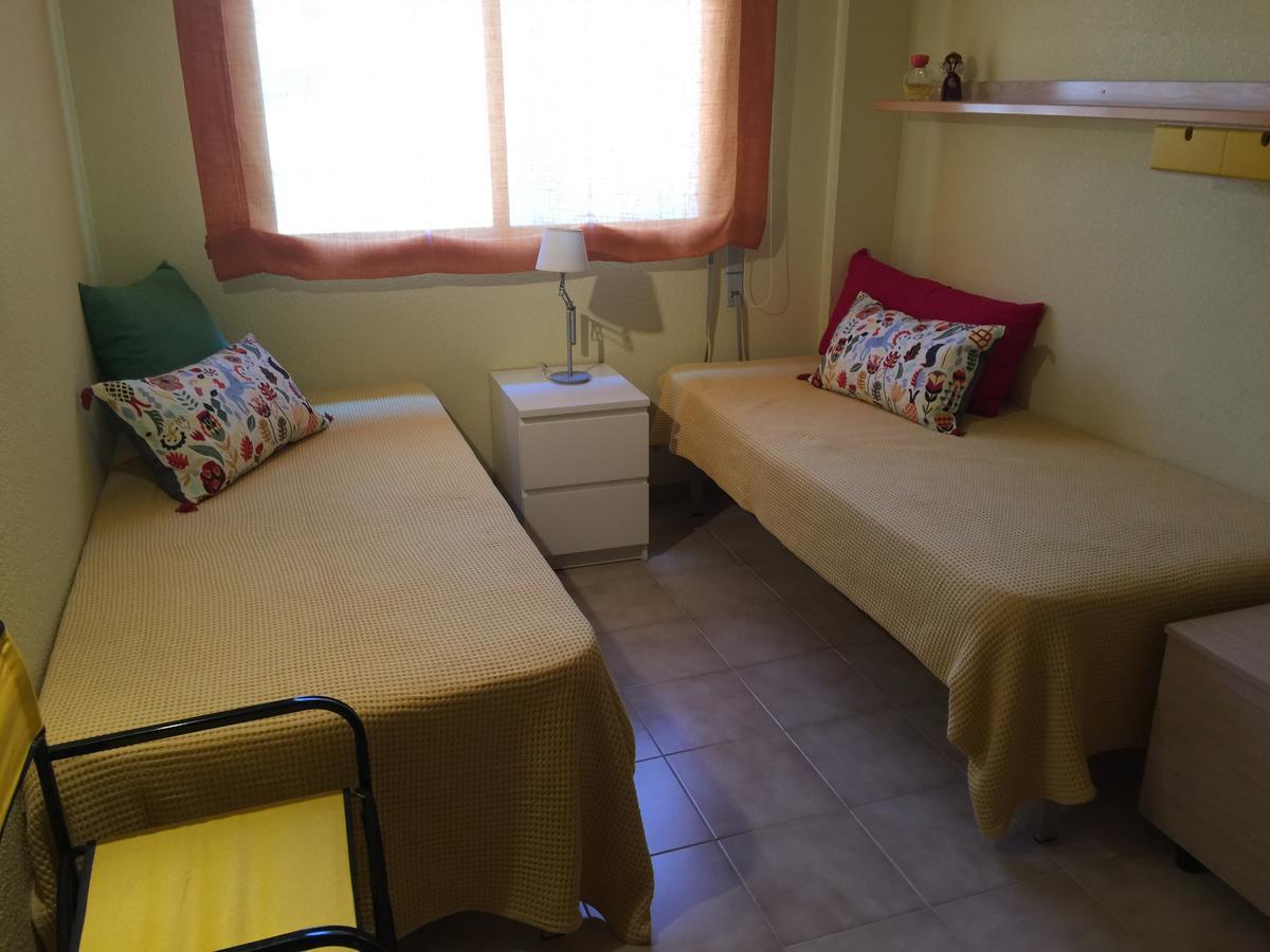 Appartement Vivalidays Michele à Pineda de Mar Extérieur photo