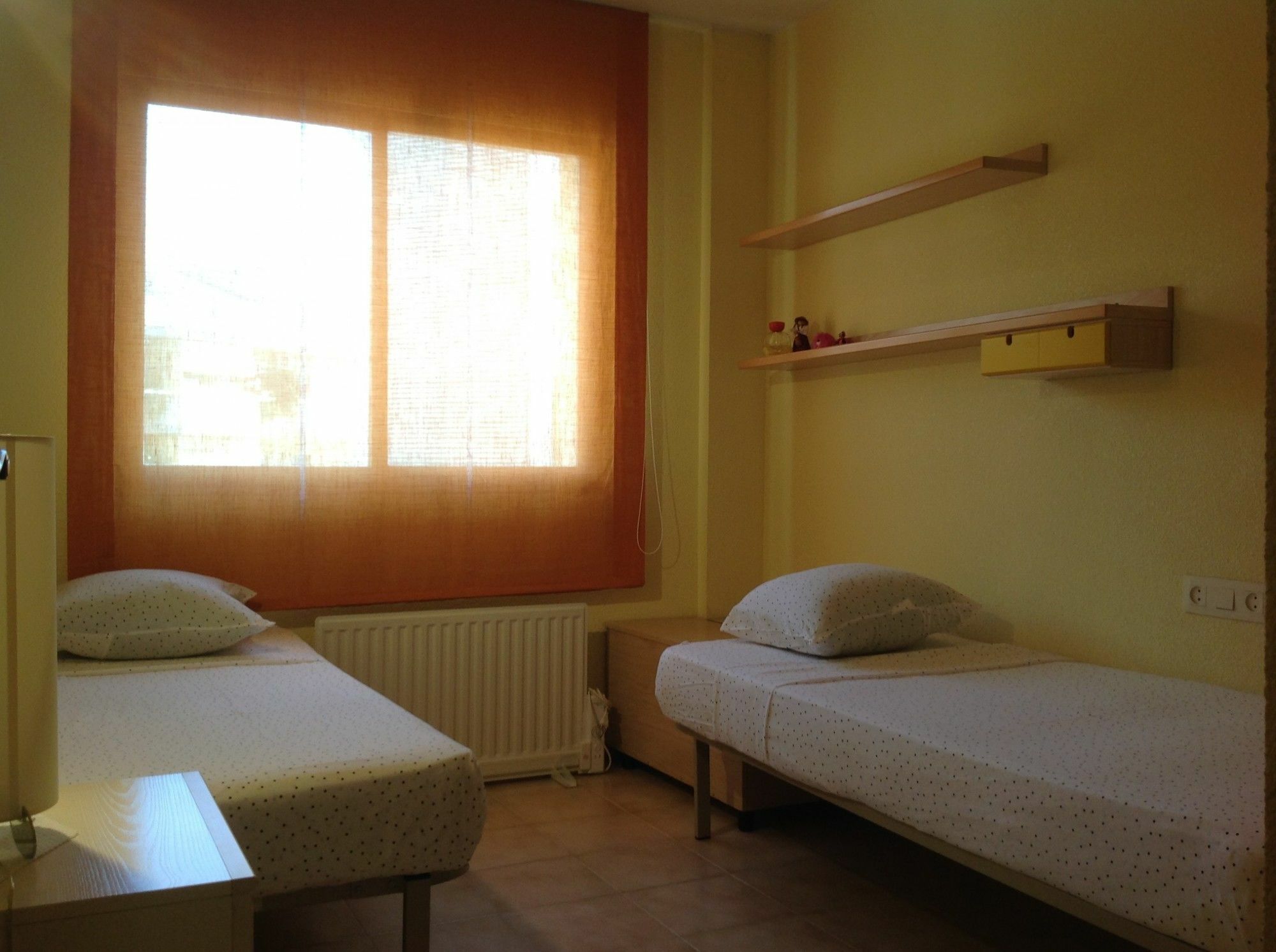Appartement Vivalidays Michele à Pineda de Mar Extérieur photo