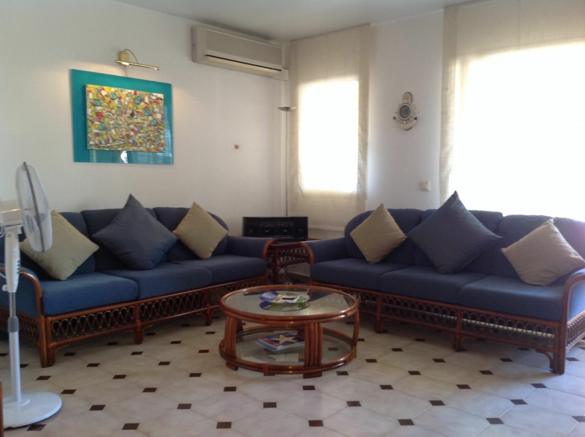 Appartement Vivalidays Michele à Pineda de Mar Extérieur photo