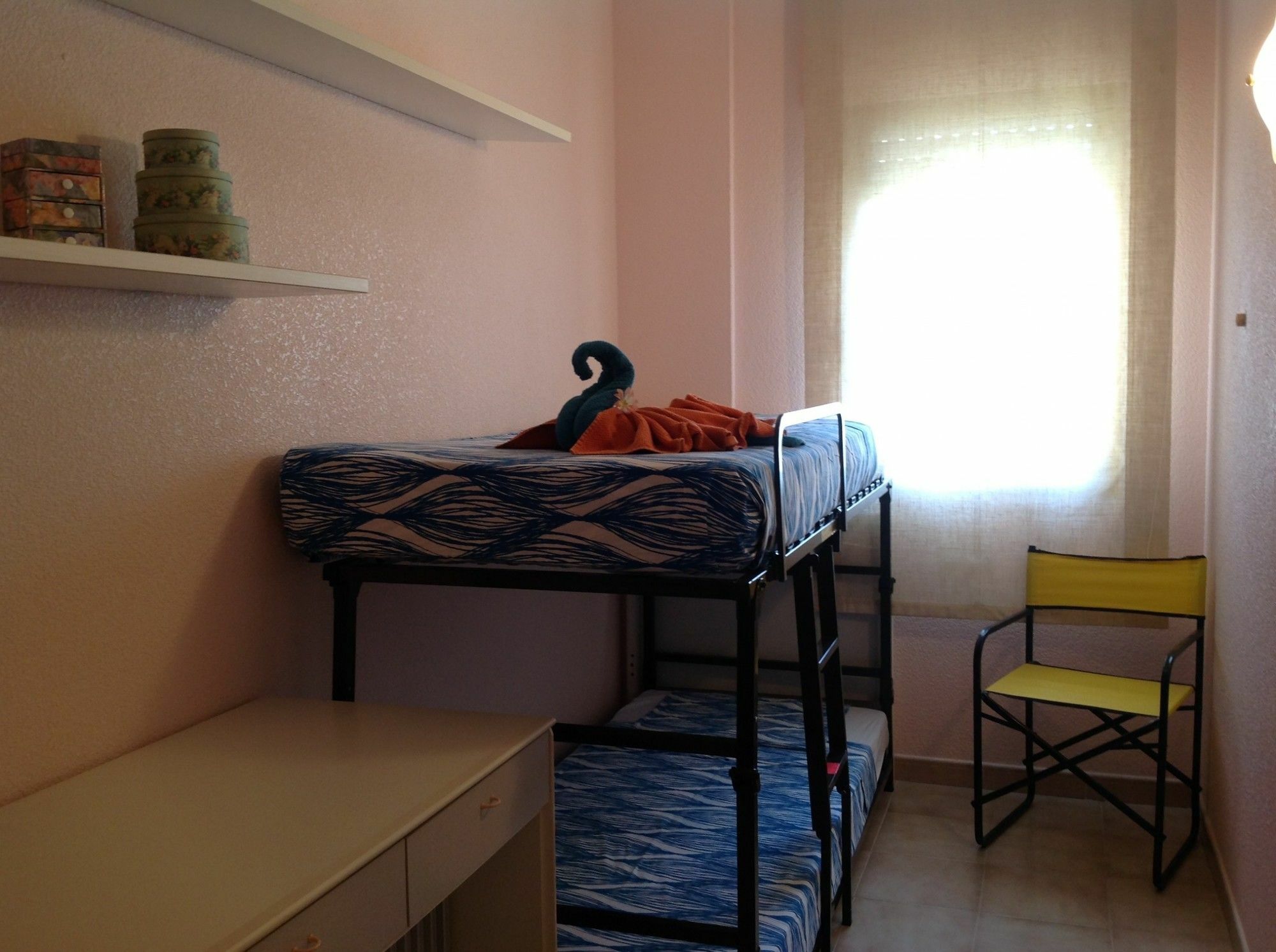 Appartement Vivalidays Michele à Pineda de Mar Extérieur photo