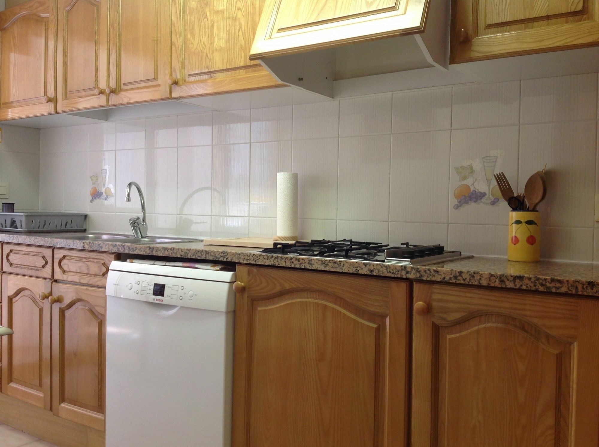 Appartement Vivalidays Michele à Pineda de Mar Extérieur photo