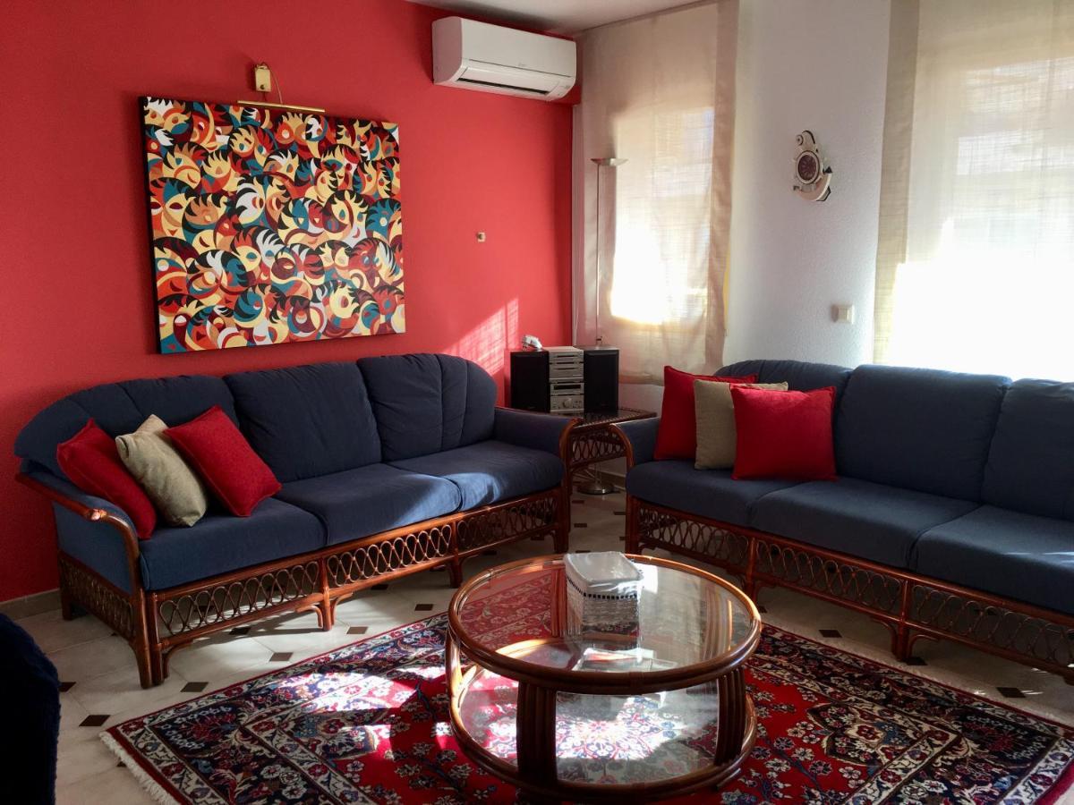 Appartement Vivalidays Michele à Pineda de Mar Extérieur photo