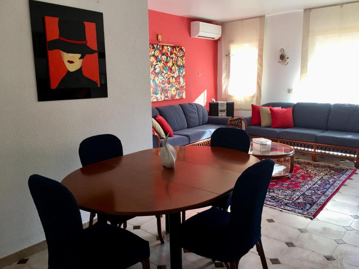 Appartement Vivalidays Michele à Pineda de Mar Extérieur photo