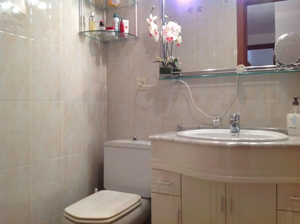 Appartement Vivalidays Michele à Pineda de Mar Extérieur photo